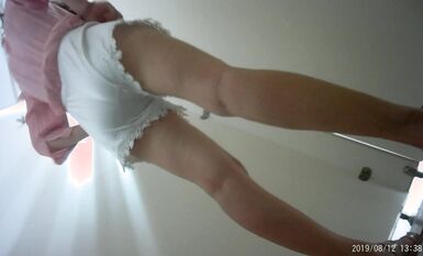 無任何水印4K原版 經典之作 電子廠八月份整理合集 (2)