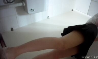 無任何水印4K原版 經典之作 電子廠八月份整理合集 (6)