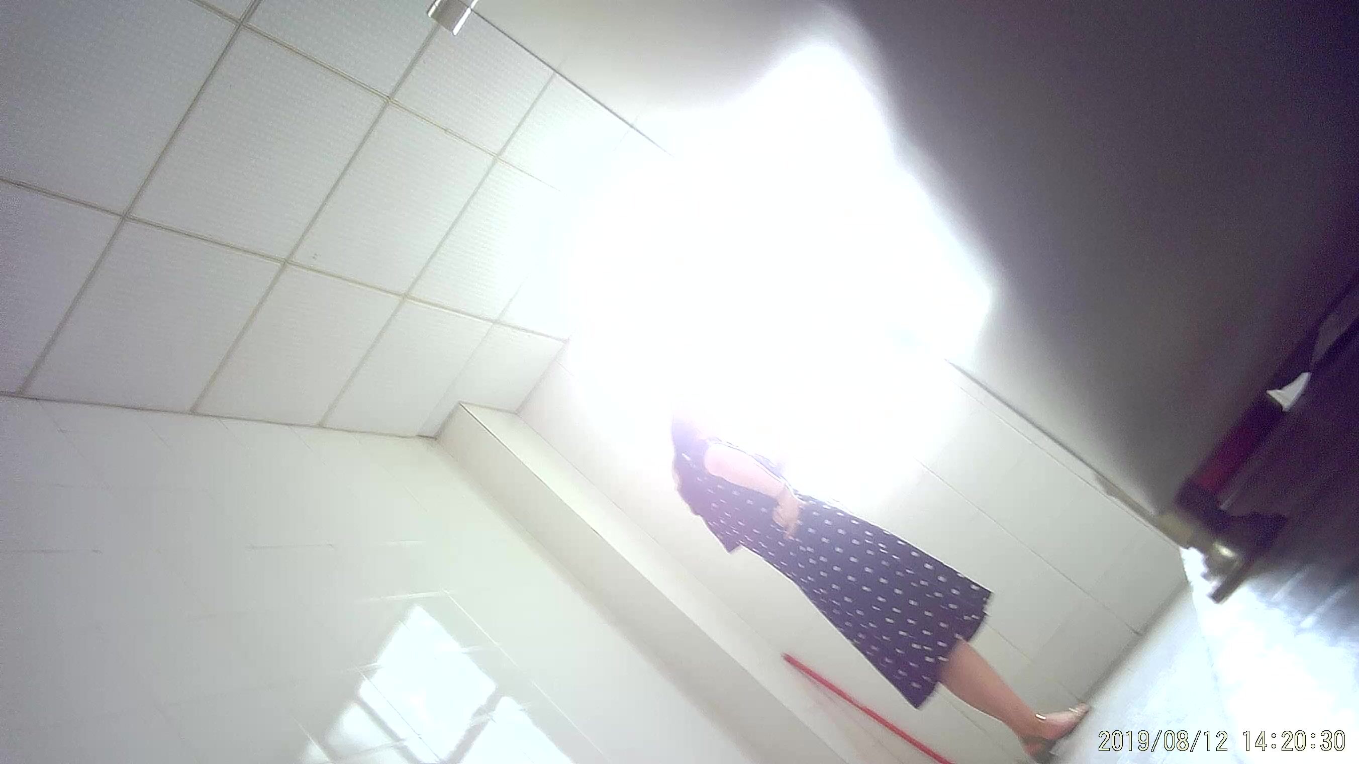 無任何水印4K原版 經典之作 電子廠八月份整理合集 (8)