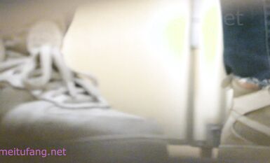 TW優品老麥系列 某小吃店蹲拍,漏鮑露臉,聲音清晰第58期 (10)