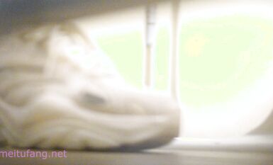 TW優品老麥系列 某小吃店蹲拍,漏鮑露臉,聲音清晰第58期 (6)