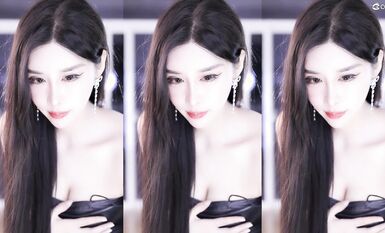 2022最新藏寶圖之舞神一姐『小恩雅』高潮表情加強版 切換VR視角超爆 高清 (1)