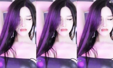 2022最新藏寶圖之舞神一姐『小恩雅』高潮表情加強版 切換VR視角超爆 高清 (2)