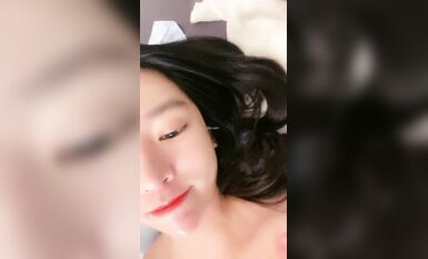 神仙姐姐降臨！【00年糖糖學妹】這次不一樣的體驗 噴水現在尺度越來越大