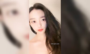 神仙姐姐降臨！【00年糖糖學妹】這次不一樣的體驗 噴水現在尺度越來越大6