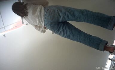 無任何水印4K原版 經典之作 電子廠八月份整理合集 8月11日 (5)