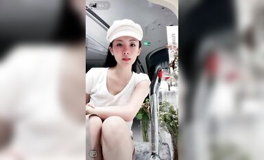 重磅 抖音直播技術性走光 熱舞 露底 美女雲集 (1)