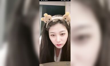 重磅 抖音直播技術性走光 熱舞 露底 美女雲集 (102)