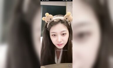 重磅 抖音直播技術性走光 熱舞 露底 美女雲集 (102)