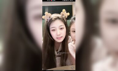 重磅 抖音直播技術性走光 熱舞 露底 美女雲集 (103)