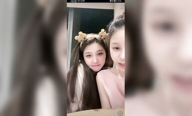 重磅 抖音直播技術性走光 熱舞 露底 美女雲集 (104)