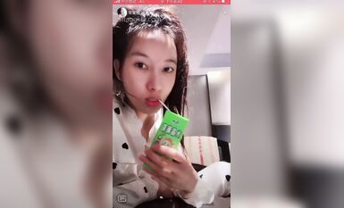 重磅 抖音直播技術性走光 熱舞 露底 美女雲集 (106)