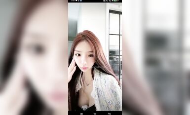 重磅 抖音直播技術性走光 熱舞 露底 美女雲集 (108)