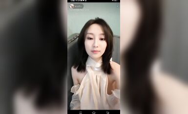 重磅 抖音直播技術性走光 熱舞 露底 美女雲集 (109)