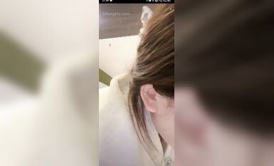 重磅 抖音直播技術性走光 熱舞 露底 美女雲集 (110)