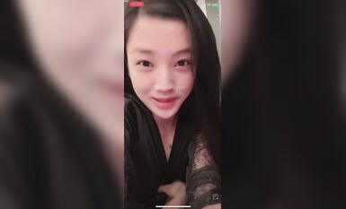 重磅 抖音直播技術性走光 熱舞 露底 美女雲集 (112)