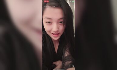 重磅 抖音直播技術性走光 熱舞 露底 美女雲集 (112)