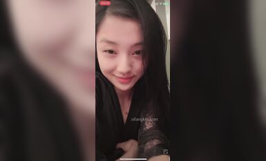 重磅 抖音直播技術性走光 熱舞 露底 美女雲集 (112)