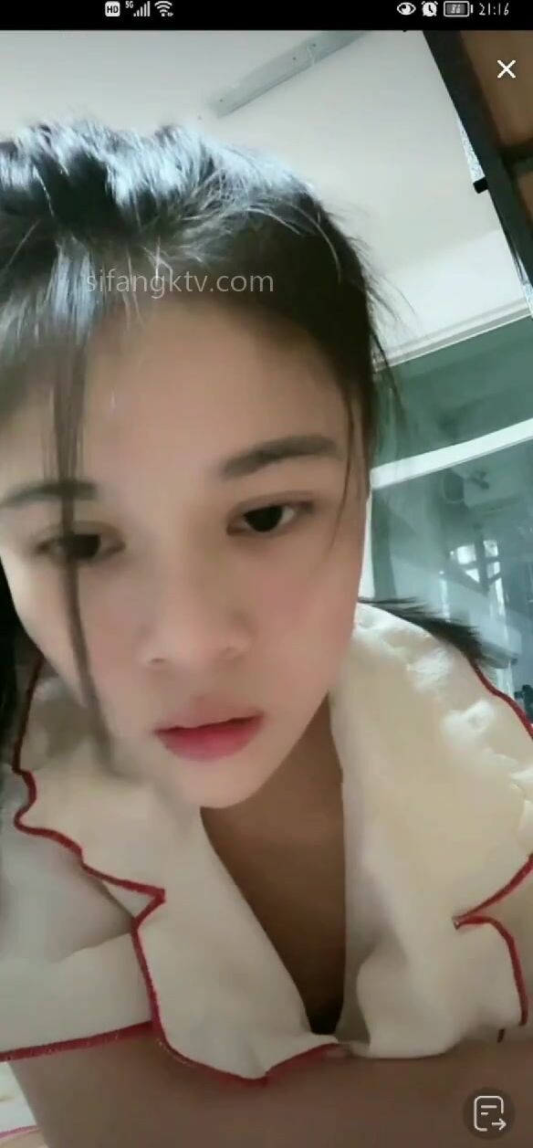 重磅 抖音直播技術性走光 熱舞 露底 美女雲集 (113)