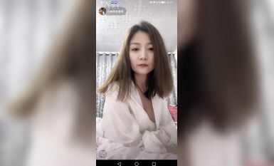 重磅 抖音直播技術性走光 熱舞 露底 美女雲集 (123)