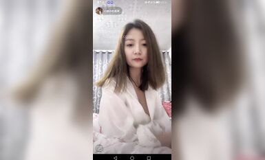 重磅 抖音直播技術性走光 熱舞 露底 美女雲集 (123)