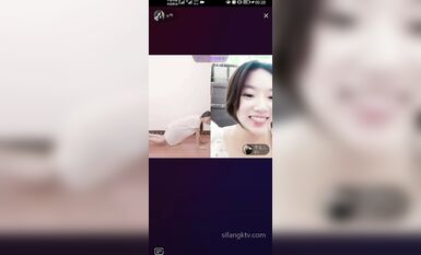 重磅 抖音直播技術性走光 熱舞 露底 美女雲集 (13)