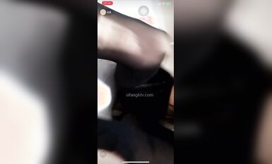 重磅 抖音直播技術性走光 熱舞 露底 美女雲集 (133)