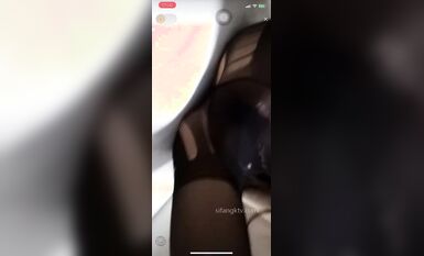 重磅 抖音直播技術性走光 熱舞 露底 美女雲集 (133)