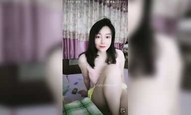 重磅 抖音直播技術性走光 熱舞 露底 美女雲集 (135)