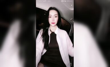 重磅 抖音直播技術性走光 熱舞 露底 美女雲集 (136)