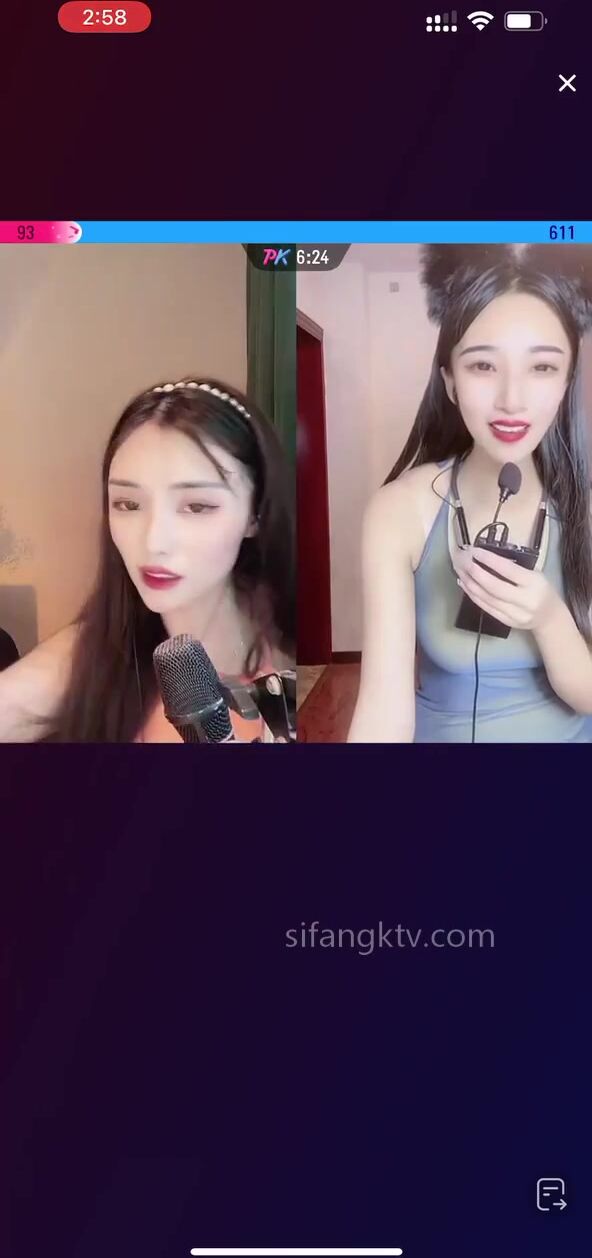 重磅 抖音直播技術性走光 熱舞 露底 美女雲集 (140)