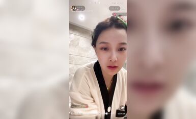 重磅 抖音直播技術性走光 熱舞 露底 美女雲集 (141)