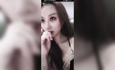 重磅 抖音直播技術性走光 熱舞 露底 美女雲集 (145)