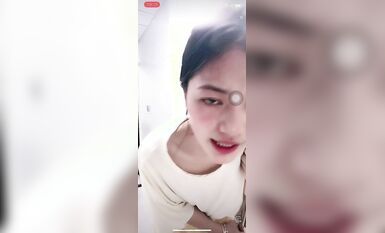 重磅 抖音直播技術性走光 熱舞 露底 美女雲集 (150)