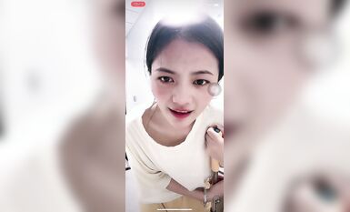 重磅 抖音直播技術性走光 熱舞 露底 美女雲集 (150)