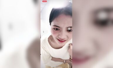 重磅 抖音直播技術性走光 熱舞 露底 美女雲集 (150)