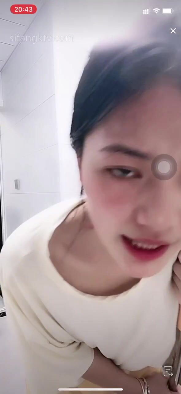 重磅 抖音直播技術性走光 熱舞 露底 美女雲集 (150)