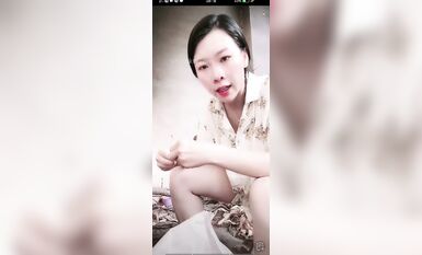 重磅 抖音直播技術性走光 熱舞 露底 美女雲集 (152)