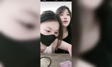 重磅 抖音直播技術性走光 熱舞 露底 美女雲集 (154)