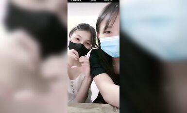 重磅 抖音直播技術性走光 熱舞 露底 美女雲集 (154)