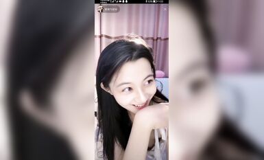 重磅 抖音直播技術性走光 熱舞 露底 美女雲集 (167)