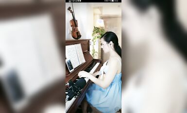 重磅 抖音直播技術性走光 熱舞 露底 美女雲集 (168)