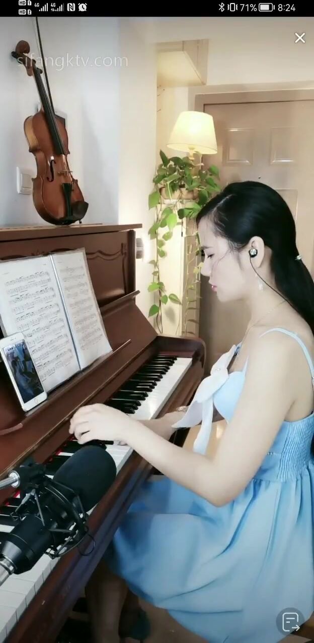 重磅 抖音直播技術性走光 熱舞 露底 美女雲集 (168)