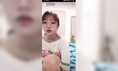 重磅 抖音直播技術性走光 熱舞 露底 美女雲集 (173)