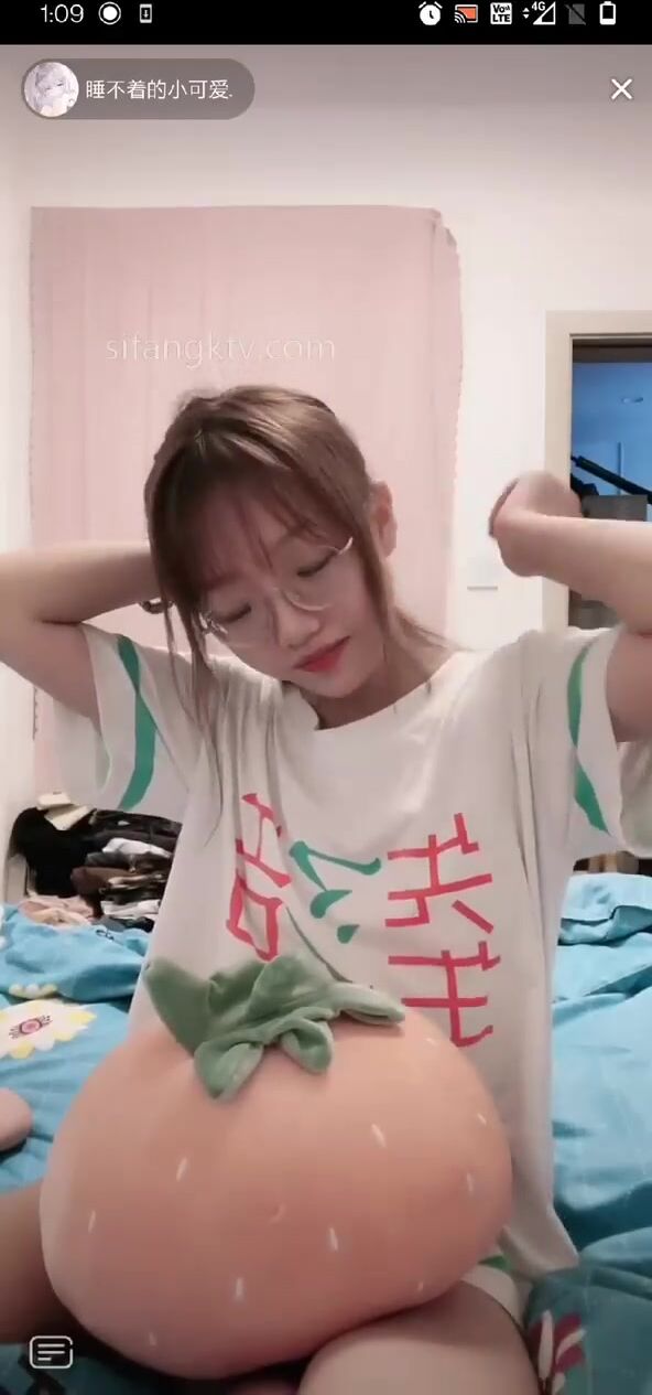 重磅 抖音直播技術性走光 熱舞 露底 美女雲集 (173)