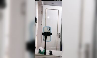 重磅 抖音直播技術性走光 熱舞 露底 美女雲集 (174)