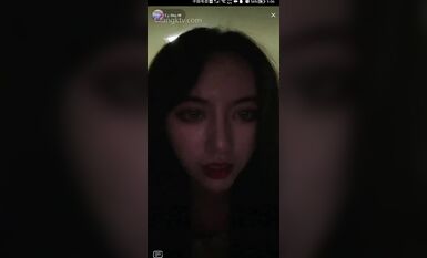 重磅 抖音直播技術性走光 熱舞 露底 美女雲集 (176)