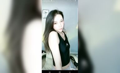 重磅 抖音直播技術性走光 熱舞 露底 美女雲集 (177)