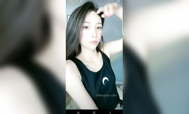 重磅 抖音直播技術性走光 熱舞 露底 美女雲集 (177)