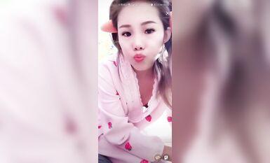 重磅 抖音直播技術性走光 熱舞 露底 美女雲集 (199)